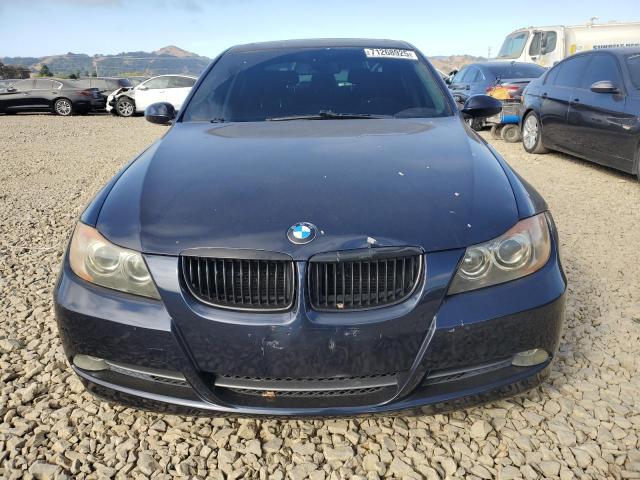 Photo 5 from auction – 2006 BMW 330 I with VIN WBAVB33516PS11861