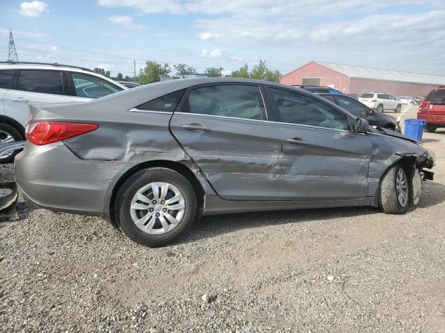 Photo 3 from auction – 2013 HYUNDAI SONATA GLS with VIN 5NPEB4AC3DH584516