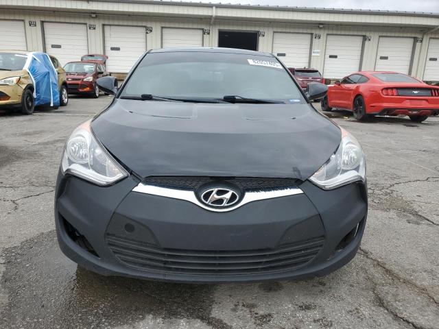 Photo 5 from auction – 2017 HYUNDAI VELOSTER with VIN KMHTC6AD2HU319716