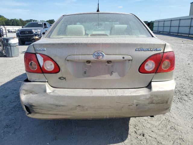 Photo 6 from auction – 2007 TOYOTA COROLLA CE with VIN 1NXBR32EX7Z856378