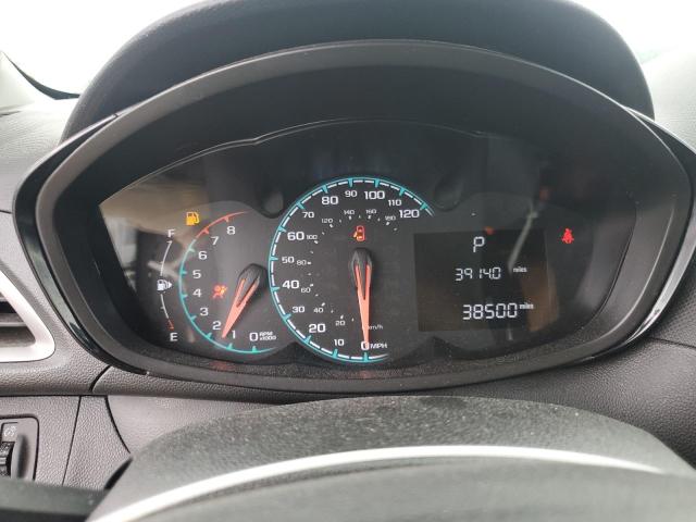 Photo 9 from auction – 2022 CHEVROLET SPARK LS with VIN KL8CB6SA8NC031477