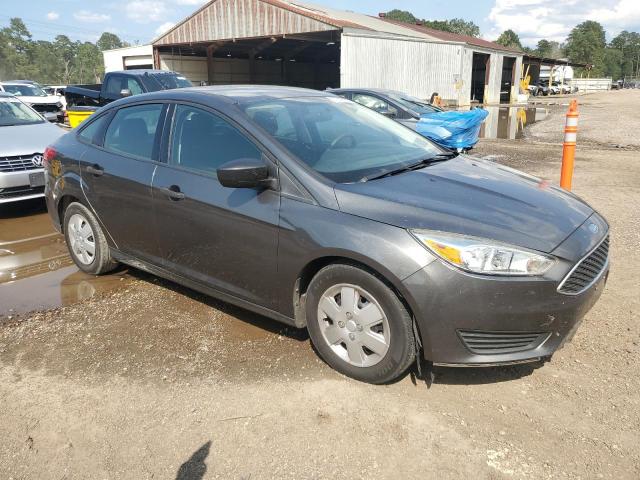Photo 4 from auction – 2018 FORD FOCUS S with VIN 1FADP3E2XJL216484