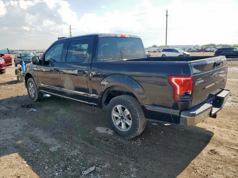 Photo 2 from auction – 2015 FORD F150 SUPER with VIN 1FTEW1CP4FKD46634