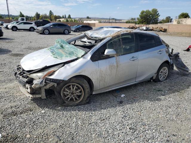 TOYOTA PRIUS 2016 with VIN JTDKBRFU5G3002000 - Photo from auction