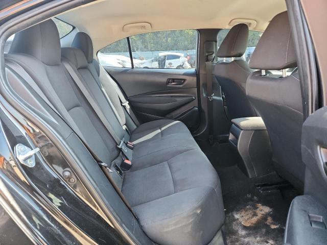 Photo 10 from auction – 2022 TOYOTA COROLLA LE with VIN 5YFEPMAE4NP288119