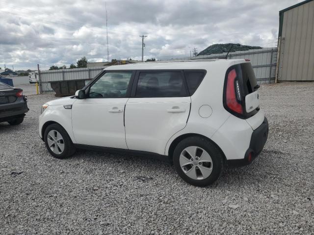 Photo 2 from auction – 2016 KIA SOUL with VIN KNDJN2A29G7307444