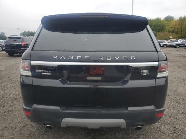 Photo 6 from auction – 2014 LAND ROVER RANGE ROVE with VIN SALWR2WF0EA336099