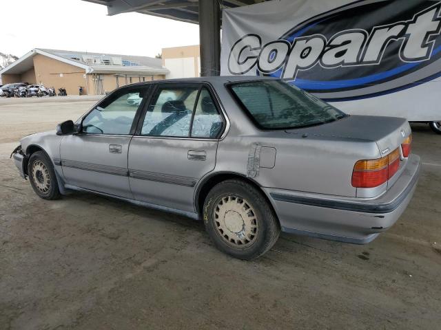 Photo 2 from auction – 1991 HONDA ACCORD SE with VIN JHMCB7682MC092650