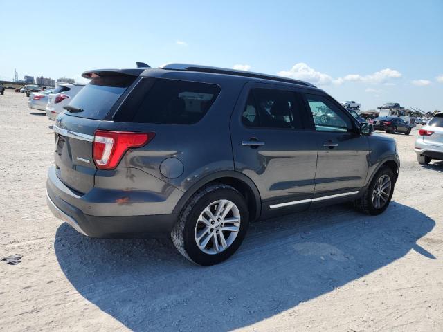 Photo 3 from auction – 2016 FORD EXPLORER X with VIN 1FM5K7D81GGA42327