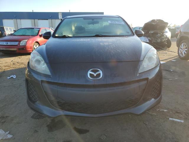 Photo 5 from auction – 2013 MAZDA 3 I with VIN JM1BL1TF3D1731768