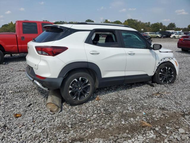 Photo 3 from auction – 2022 CHEVROLET TRAILBLAZER LT with VIN KL79MPS29NB094472