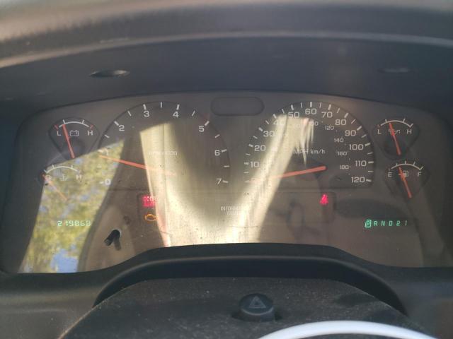 Photo 9 from auction – 2004 DODGE DAKOTA with VIN 1D7HG48NX4S627861