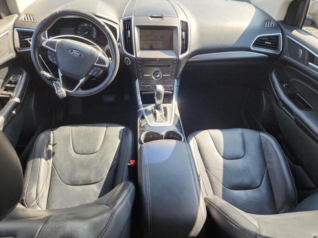 صورة رقم 8 من المزاد - 2016 FORD EDGE TITAN مع VIN 2FMPK4K83GBC31241