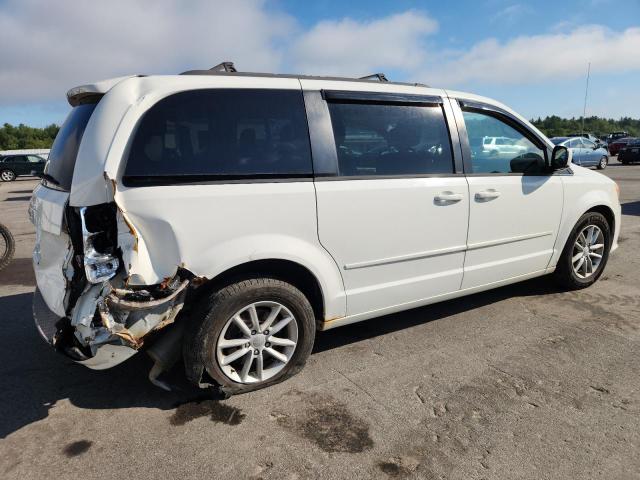 Photo 3 from auction – 2013 DODGE GRAND CARAVAN SXT with VIN 2C4RDGCG2DR755658