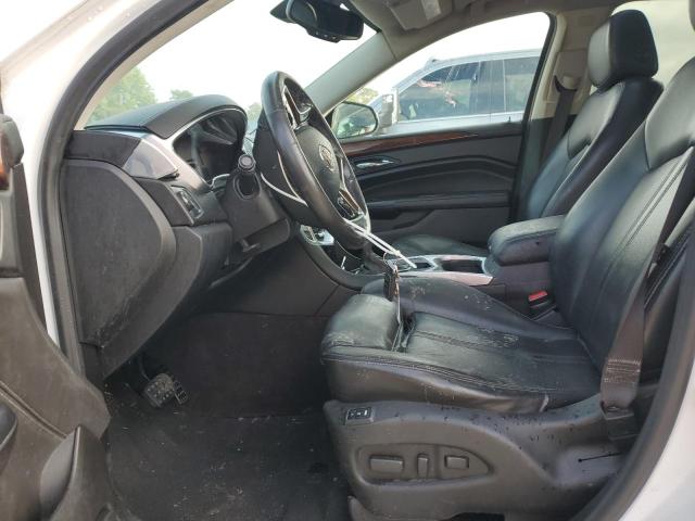 Photo 7 from auction – 2014 CADILLAC SRX PERFOR with VIN 3GYFNFE32ES585773