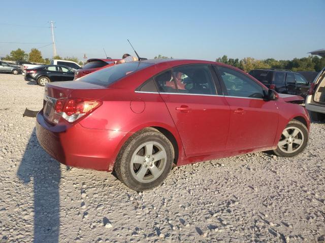 Photo 3 from auction – 2014 CHEVROLET CRUZE LT with VIN 1G1PC5SB7E7447871
