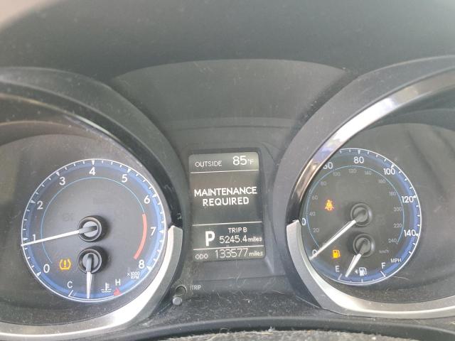 Photo 9 from auction – 2015 TOYOTA COROLLA L with VIN 5YFBURHE7FP334672