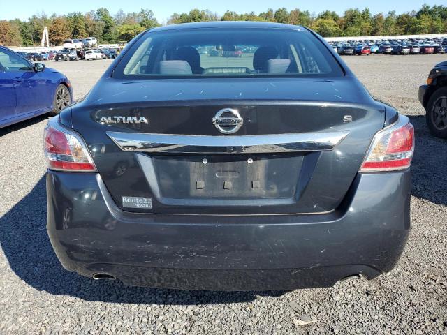 Photo 6 from auction – 2015 NISSAN ALTIMA 2.5 with VIN 1N4AL3AP1FC105278