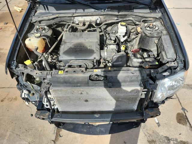 Foto 12 de la subasta – 2012 FORD ESCAPE XLT con VIN 1FMCU9DG3CKC35381