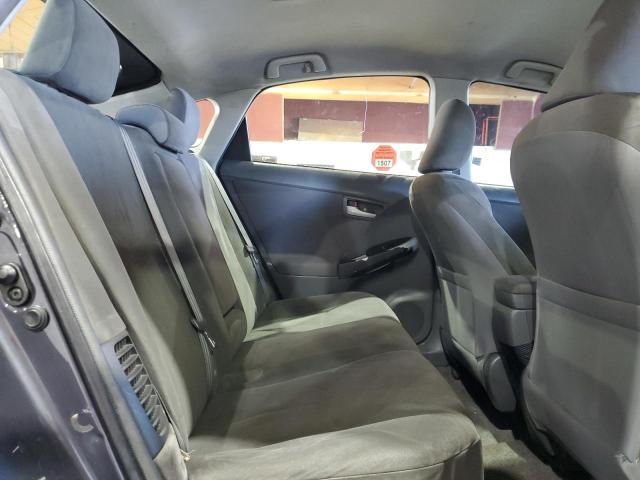 Photo 10 from auction – 2011 TOYOTA PRIUS with VIN JTDKN3DU7B1379990