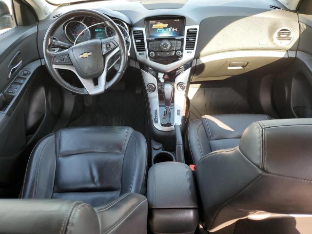 Photo 8 from auction – 2015 CHEV CRUZE LT with VIN 1G1PE5SB2F7185351