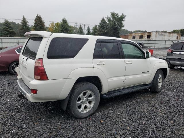 Photo 3 from auction – 2004 TOYOTA 4RUNNER SR with VIN JTEBT14R548015899