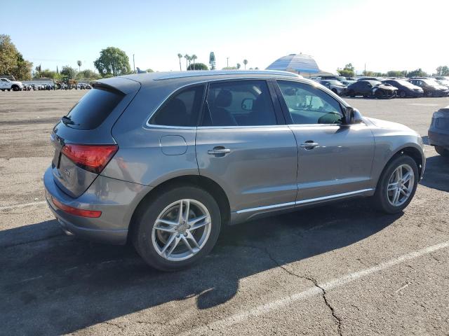 Photo 3 from auction – 2013 AUDI Q5 PREMIUM PLUS with VIN WA1LFAFP2DA093247