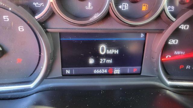 Photo 8 from auction – 2021 CHEVROLET SILVERADO with VIN 3GCPYFEL7MG160200