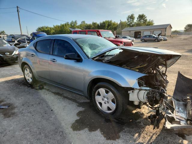 Photo 4 from auction – 2010 DODGE AVENGER SX with VIN 1B3CC4FB4AN168931