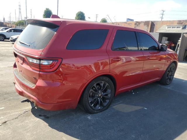 Photo 3 from auction – 2021 DODGE DURANGO R/ with VIN 1C4SDHCT6MC631602