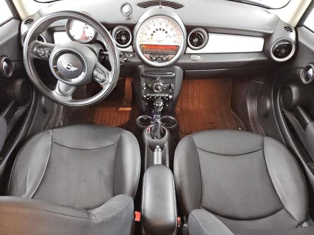 Photo 8 from auction – 2013 MINI COOPER with VIN WMWSU3C57DT689168