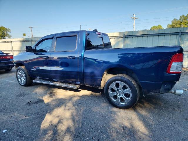 Photo 2 from auction – 2022 RAM 1500 BIG H with VIN 1C6RREMT6NN464264