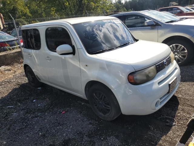 Photo 4 from auction – 2010 NISSAN CUBE BASE with VIN JN8AZ2KR8AT168118