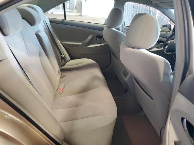 Photo 10 from auction – 2011 TOYOTA CAMRY BASE with VIN 4T1BF3EKXBU748183