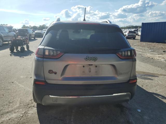 Photo 6 from auction – 2019 JEEP CHEROKEE LIMITED with VIN 1C4PJLDB0KD415923