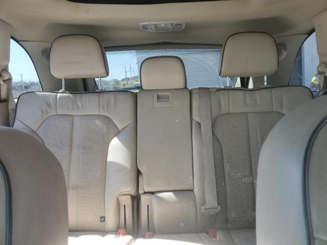 Photo 10 from auction – 2013 LINCOLN MKX with VIN 2LMDJ8JK9DBL28874