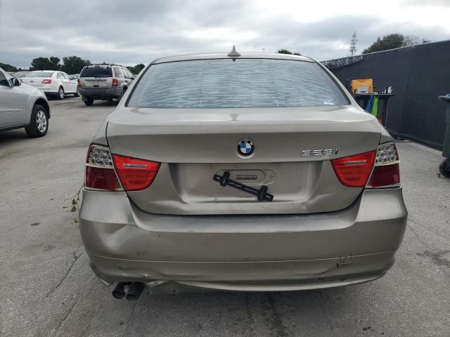 Photo 6 from auction – 2011 BMW 328 I with VIN WBAPH7C55BE460541