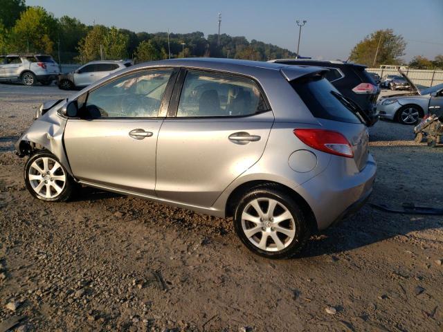 Photo 2 from auction – 2012 MAZDA MAZDA2 with VIN JM1DE1LY5C0142648