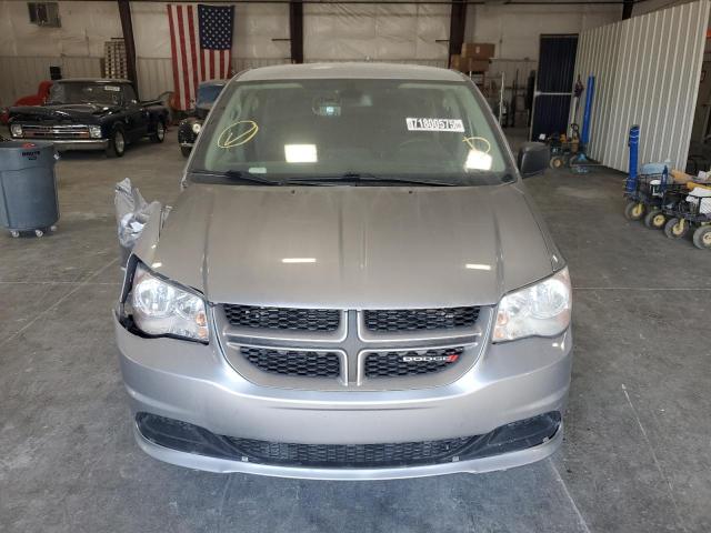 Photo 5 from auction – 2020 DODGE GRAND CARA with VIN 2C4RDGBG2LR231510