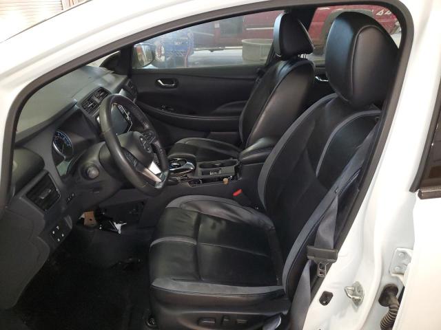 Photo 7 from auction – 2021 NISSAN LEAF SL PLUS with VIN 1N4BZ1DV7MC555161