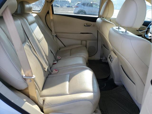 Foto 10 de la subasta – 2014 LEXUS RX 350 con VIN 2T2ZK1BA5EC137716