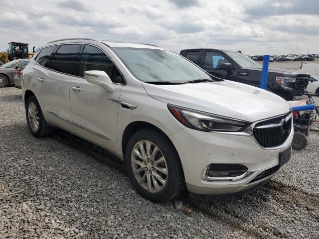 Photo 4 from auction – 2018 BUICK ENCLAVE PR with VIN 5GAERCKWXJJ259011