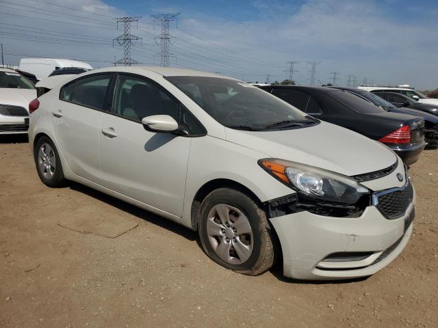 Photo 4 from auction – 2015 KIA FORTE LX with VIN KNAFK4A6XF5291470