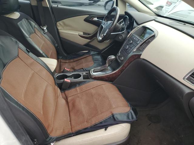 Photo 7 from auction – 2013 BUICK VERANO CONVENIENCE with VIN 1G4PR5SK1D4119329