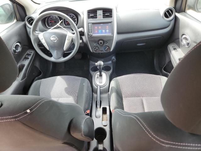 Photo 8 from auction – 2018 NISSAN VERSA S with VIN 3N1CN7AP1JL882919