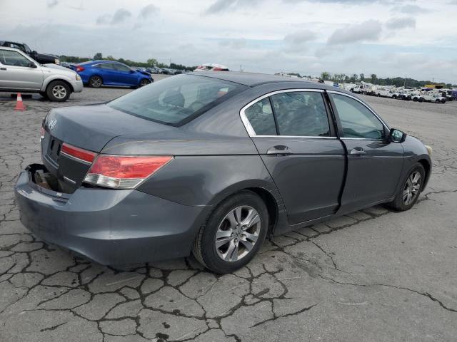 Photo 3 from auction – 2011 HONDA ACCORD SE with VIN 1HGCP2F67BA045077
