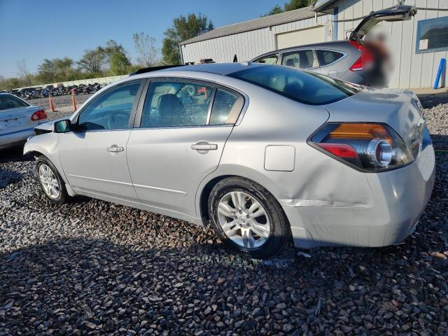 Foto 2 de la subasta – 2012 NISSAN ALTIMA con VIN 1N4AL2APXCC138589