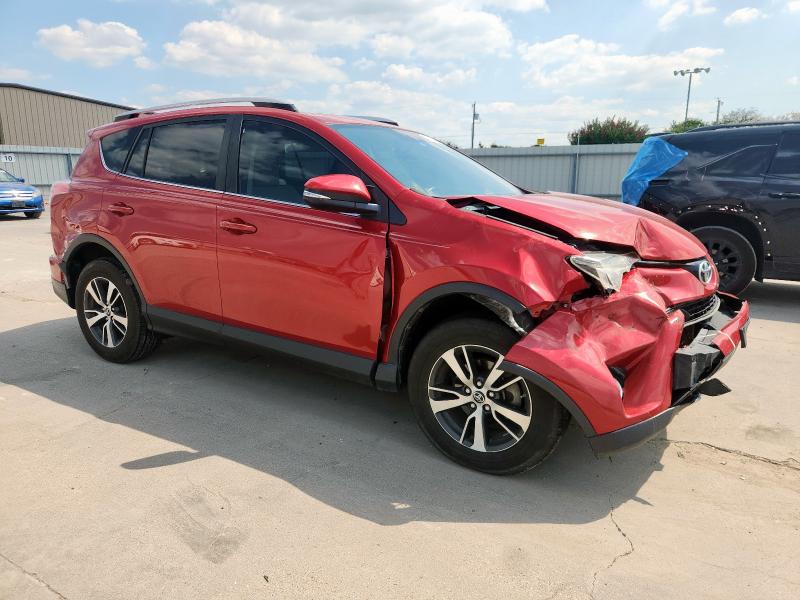 Photo 4 from auction – 2016 TOYOTA RAV4 XLE with VIN JTMWFREV4GJ084006