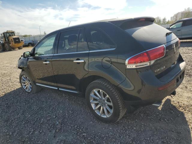 Photo 2 from auction – 2012 LINCOLN MKX with VIN 2LMDJ8JKXCBL10477