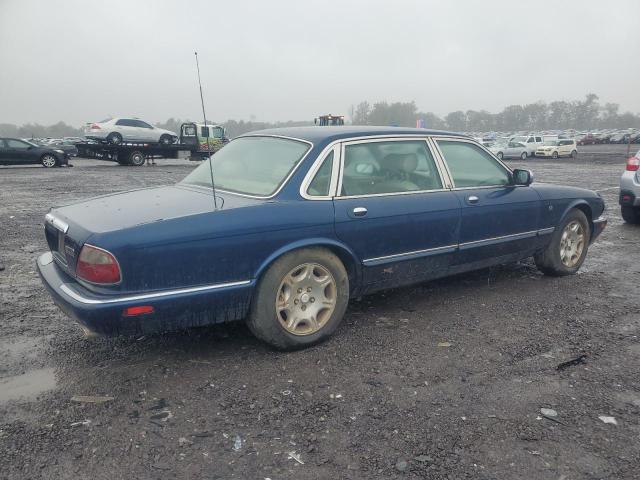 Photo 3 from auction – 2000 JAGUAR VANDENPLAS with VIN SAJDA24C5YLF18568